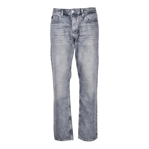 Jeans > Straight Jeans - - Calvin Klein Jeans - Modalova