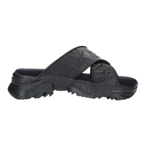 Shoes > Flip Flops & Sliders > Sliders - - N21 - Modalova