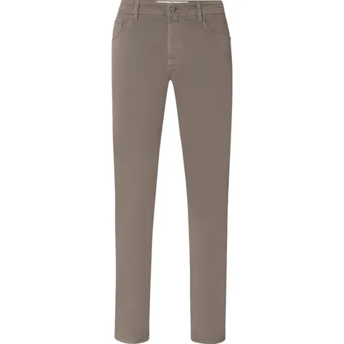 Jeans > Slim-fit Jeans - - Jacob Cohën - Modalova