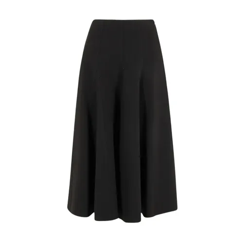 Skirts > Midi Skirts - - Alysi - Modalova