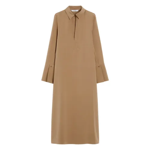 Dresses > Day Dresses > Midi Dresses - - Max Mara - Modalova