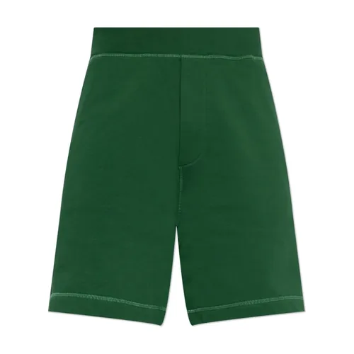 Shorts > Casual Shorts - - Dsquared2 - Modalova