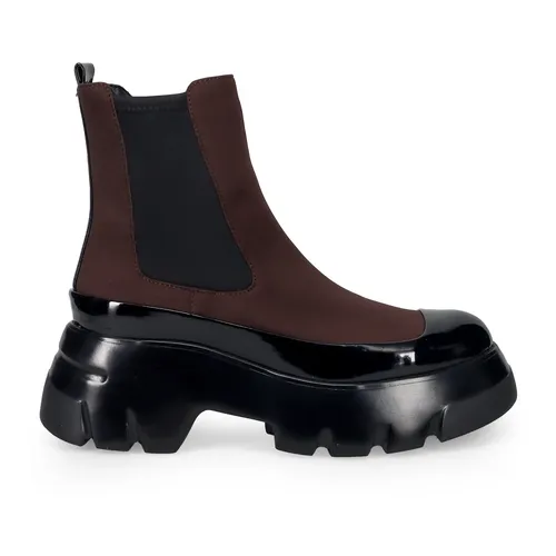 Shoes > Boots > Chelsea Boots - - Jeannot - Modalova