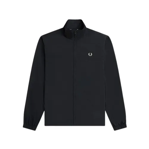 Jackets > Light Jackets - - Fred Perry - Modalova