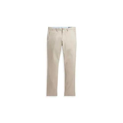 Trousers > Chinos - - Polo Ralph Lauren - Modalova