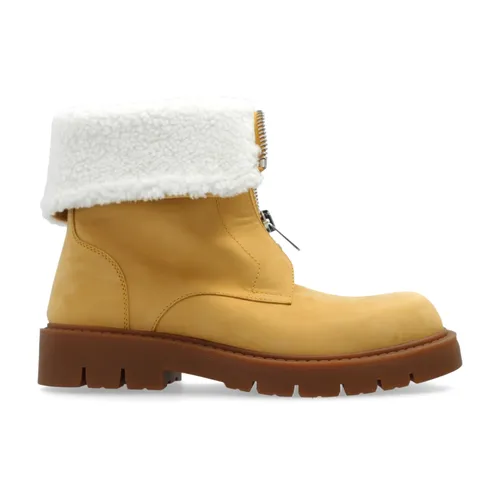 Shoes > Boots > Winter Boots - - Bottega Veneta - Modalova