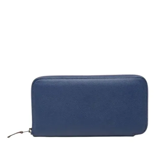 Pre-owned > Pre-owned Accessories > Pre-owned Wallets - - Hermès Vintage - Modalova