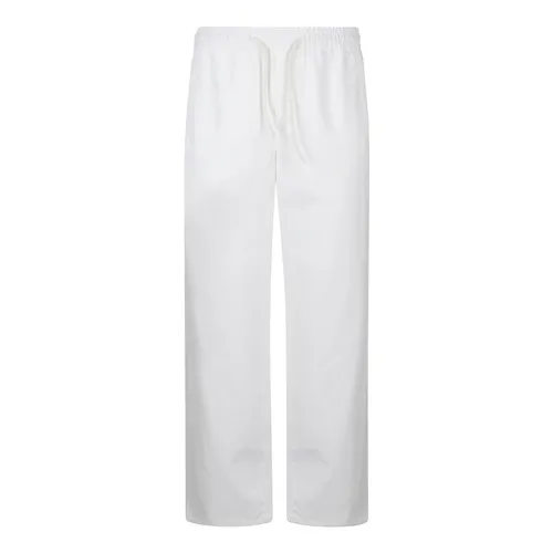 Trousers > Straight Trousers - - A.p.c. - Modalova
