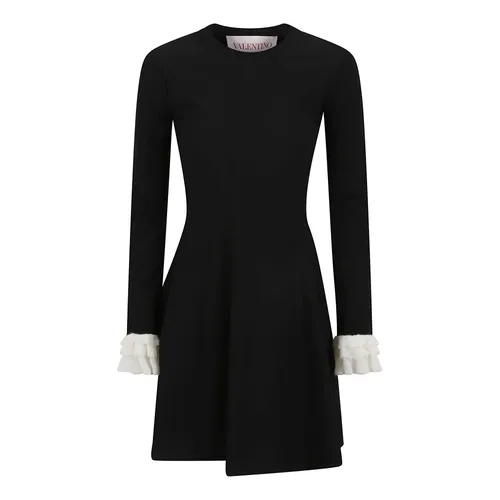 Dresses > Day Dresses > Short Dresses - - Valentino Garavani - Modalova