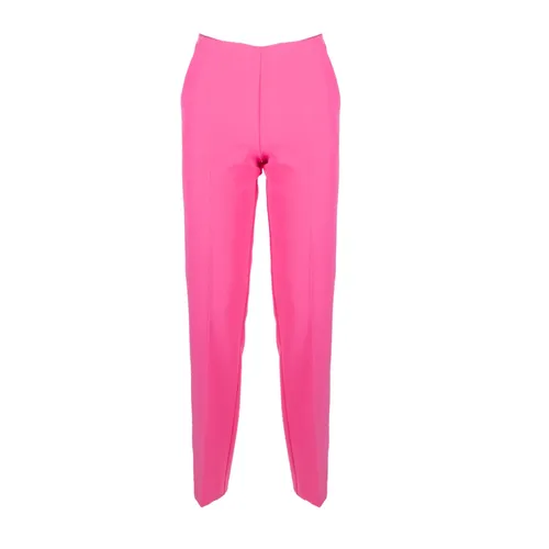 Trousers > Slim-fit Trousers - - Vivetta - Modalova