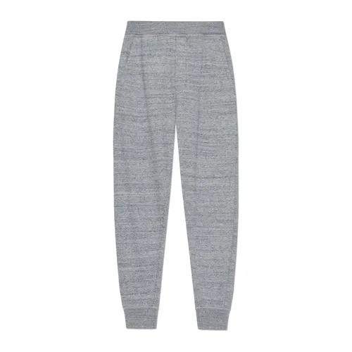 Trousers > Sweatpants - - Dsquared2 - Modalova