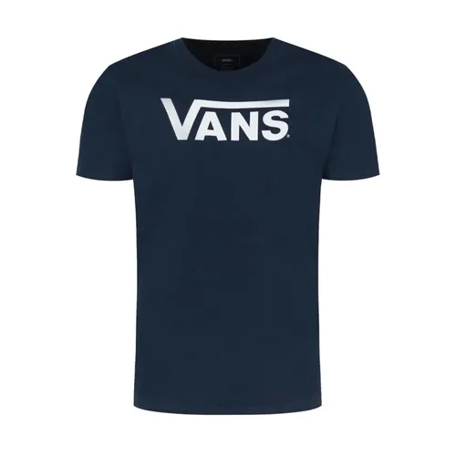 Vans - Tops > T-Shirts - Blue - Vans - Modalova