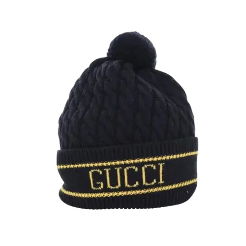Pre-owned > Pre-owned Accessories - - Gucci Vintage - Modalova