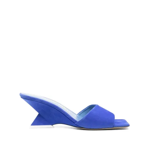Shoes > Heels > Heeled Mules - - The Attico - Modalova