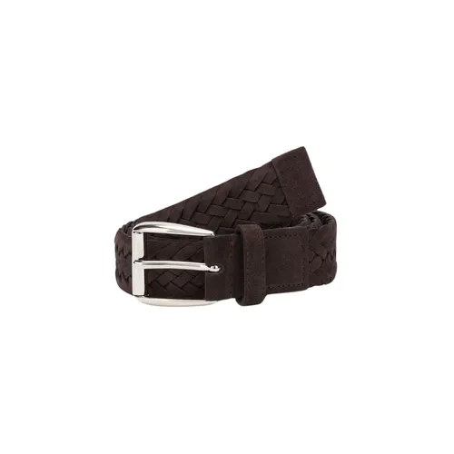 Accessories > Belts - - Brooks Brothers - Modalova