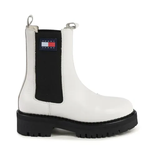 Shoes > Boots > Chelsea Boots - - Tommy Hilfiger - Modalova