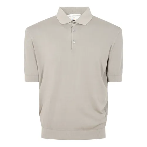 Tops > Polo Shirts - - Filippo De Laurentiis - Modalova