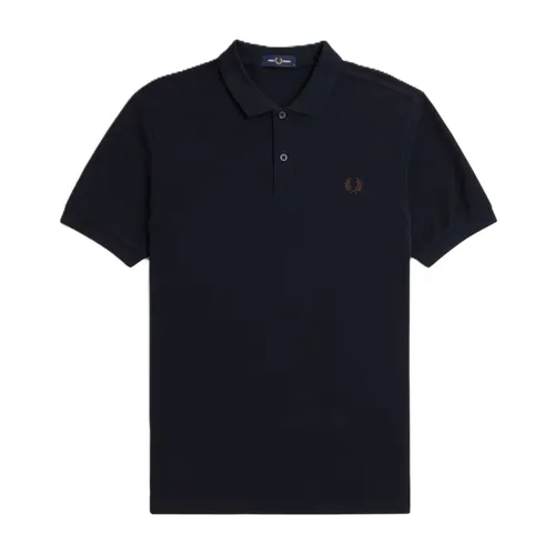 Tops > Polo Shirts - - Fred Perry - Modalova