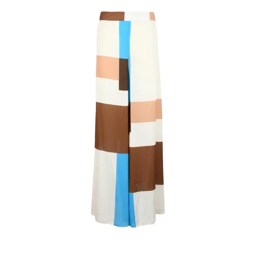 Skirts > Maxi Skirts - - Erika Cavallini - Modalova