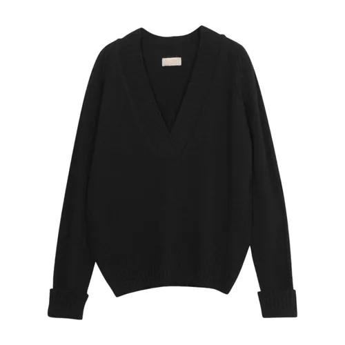 Knitwear > V-neck Knitwear - - John Smedley - Modalova
