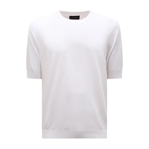 Knitwear > Round-neck Knitwear - - Ballantyne - Modalova