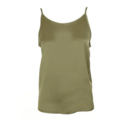 Tops > Sleeveless Tops - - Drykorn - Modalova