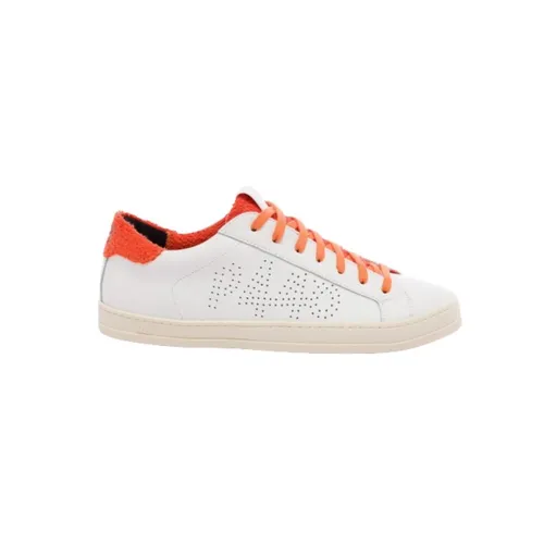 P448 - Shoes > Sneakers - White - P448 - Modalova