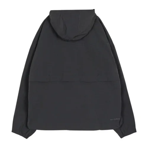Jackets > Light Jackets - - New Balance - Modalova