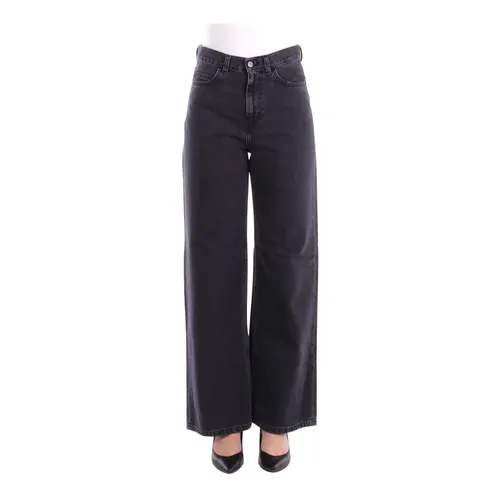 Jeans > Wide Jeans - - Carhartt Wip - Modalova