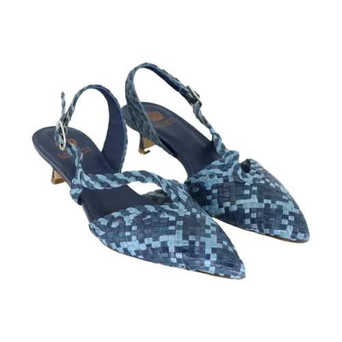Shoes > Heels > Pumps - - L'arianna - Modalova
