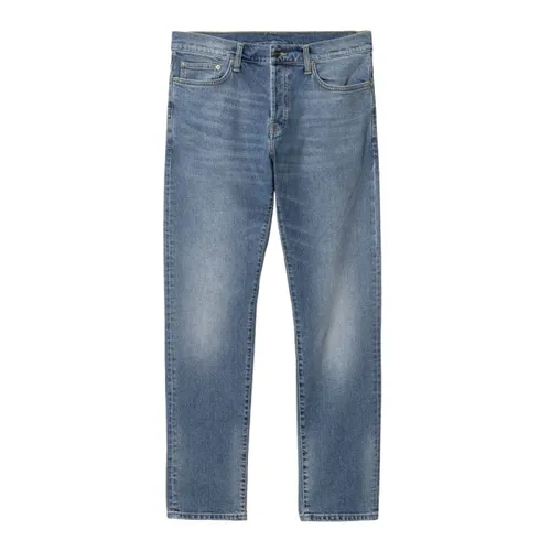 Jeans > Straight Jeans - - Carhartt Wip - Modalova