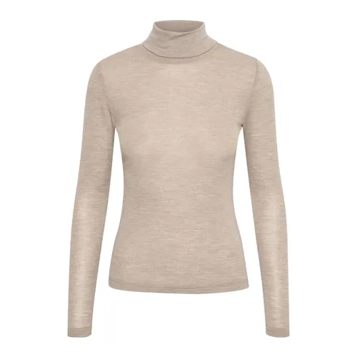 Knitwear > Turtlenecks - - Gestuz - Modalova