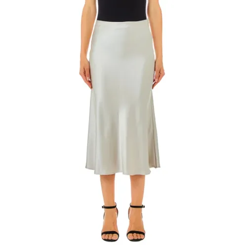 Skirts > Midi Skirts - - Liu Jo - Modalova