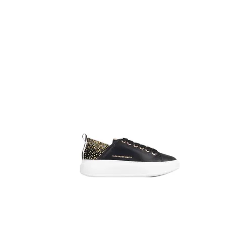 Shoes > Sneakers - - Alexander Smith - Modalova