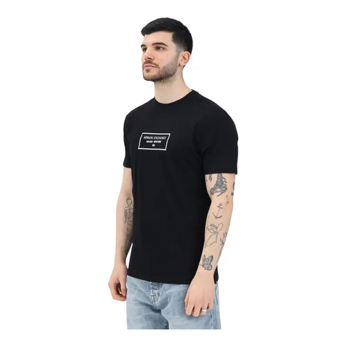 Tops > T-Shirts - - Armani Exchange - Modalova