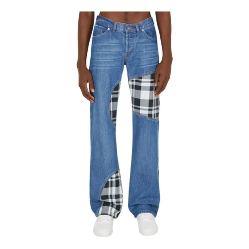 Jeans > Flared Jeans - - (Di)vision - Modalova