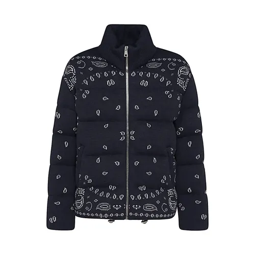 Jackets > Down Jackets - - Alanui - Modalova