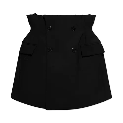 Skirts > Short Skirts - - Vetements - Modalova