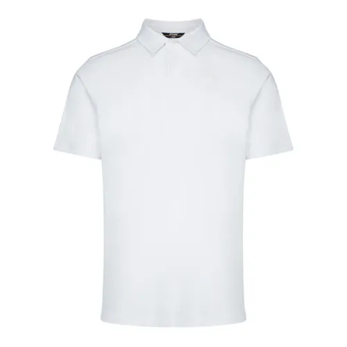 Tops > Polo Shirts - - K-Way - Modalova
