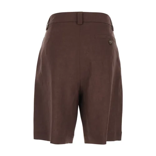 Shorts > Casual Shorts - - Plain - Modalova