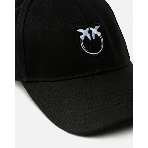 Accessories > Hats > Caps - - Pinko - Modalova