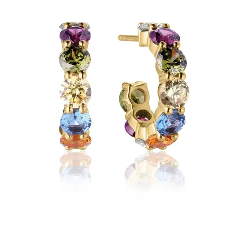 Accessories > Jewellery > Earrings - - Sif Jakobs Jewellery - Modalova