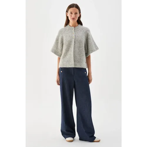 Knitwear > Cardigans - - Busnel - Modalova