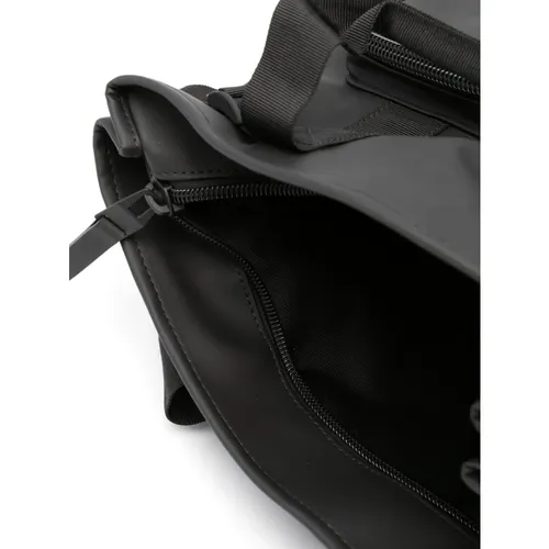 Rains - Bags > Backpacks - Black - Rains - Modalova