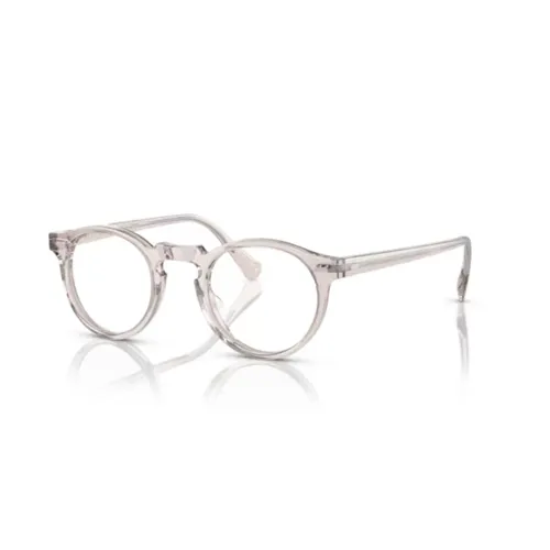 Accessories > Glasses - - Oliver Peoples - Modalova