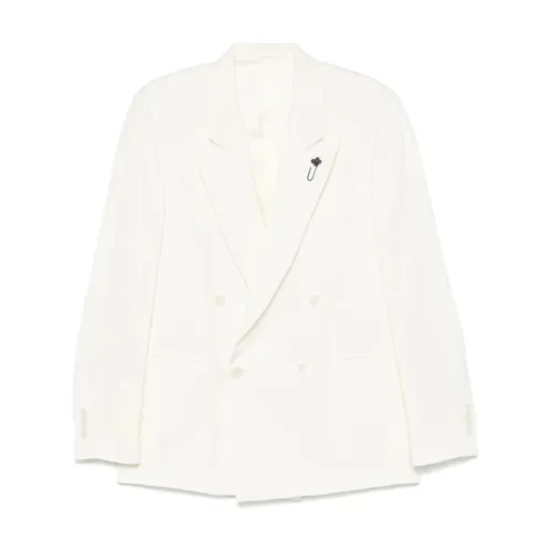 Jackets > Blazers - - Lardini - Modalova