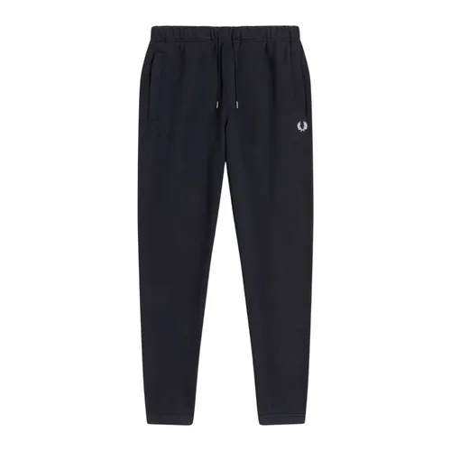 Trousers > Sweatpants - - Fred Perry - Modalova