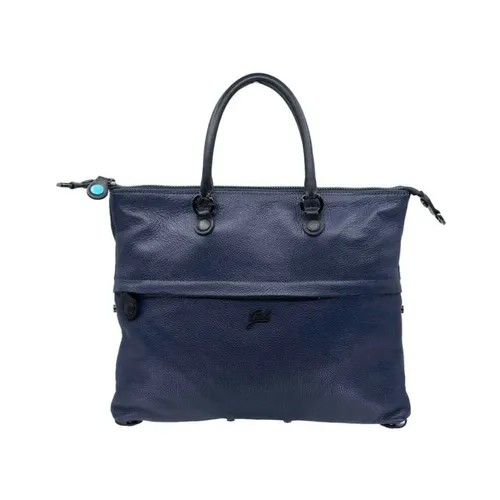 Gabs - Bags > Tote Bags - Blue - Gabs - Modalova