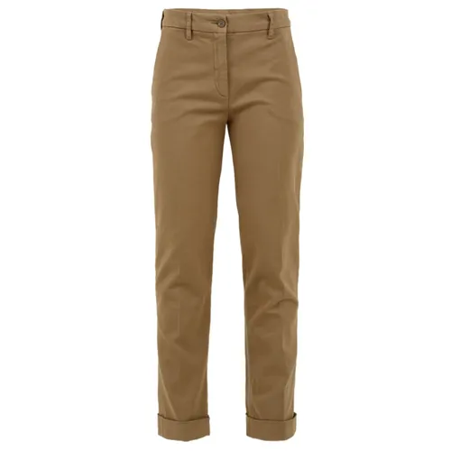 Trousers > Chinos - - Aspesi - Modalova
