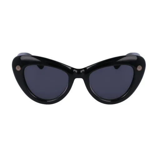 Accessories > Sunglasses - - Lanvin - Modalova